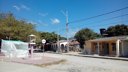Parque Puerto Uvito