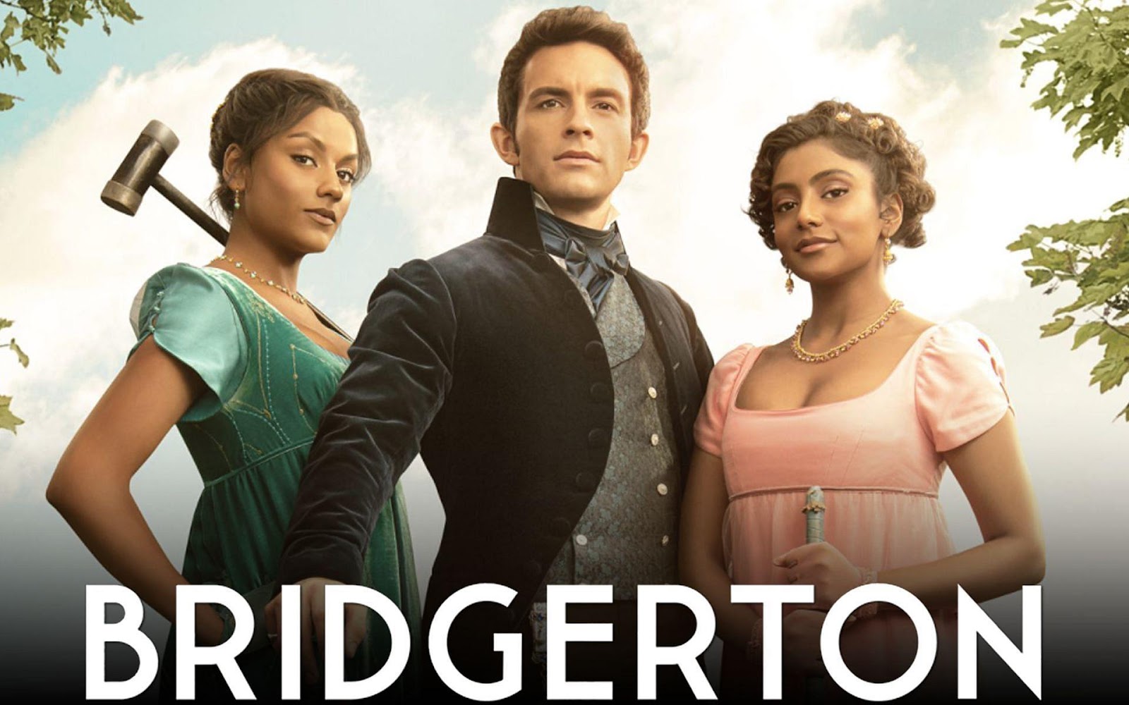 Bridgerton Season 2 cast list: Jonathan Bailey, Simone Ashley, and others  star in Netflix series