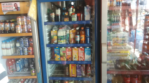 Dumex Shopping Centre, 607 Ikwerre Rd, Rumugbo 500272, Port Harcourt, Nigeria, Liquor Store, state Rivers