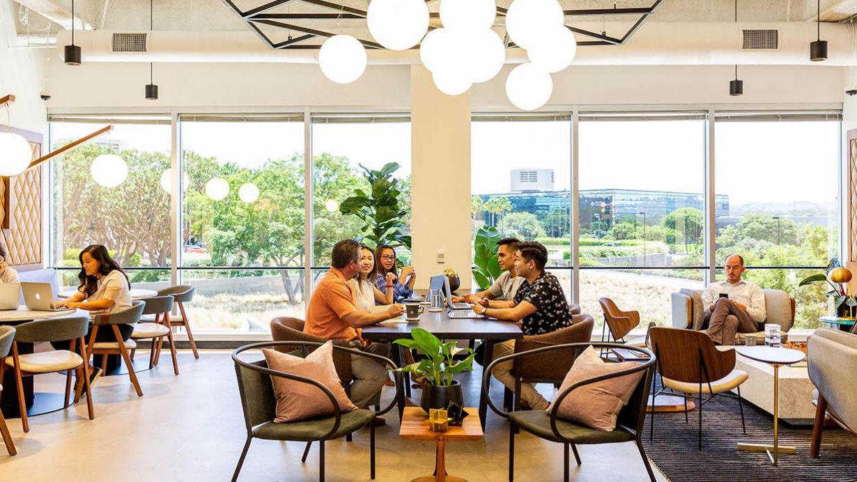 Coworking Irvine: 10 Best Spaces with Pricing, Amenities & Location [2021] 3