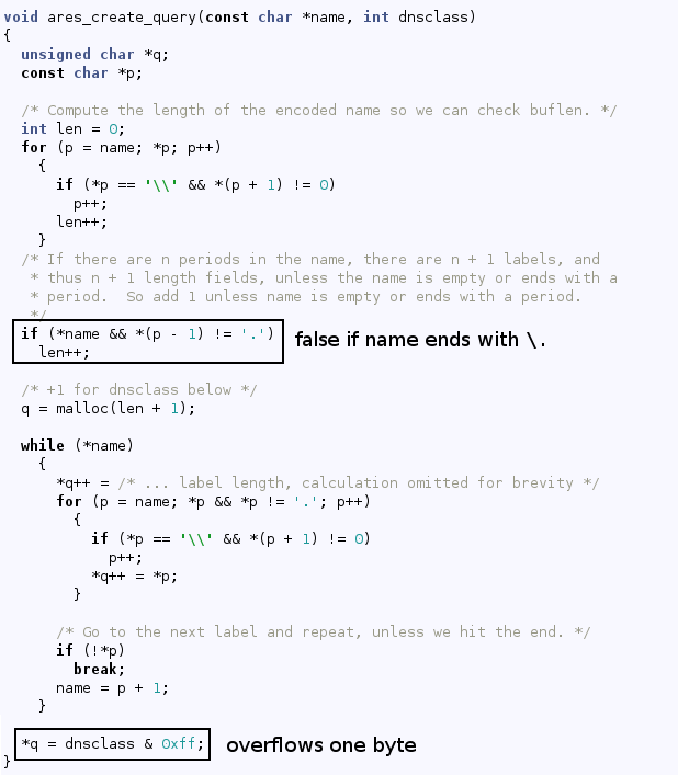 The next article is an invitee weblog post from an external researcher  Chrome OS exploit: 1 byte overflow in addition to symlinks