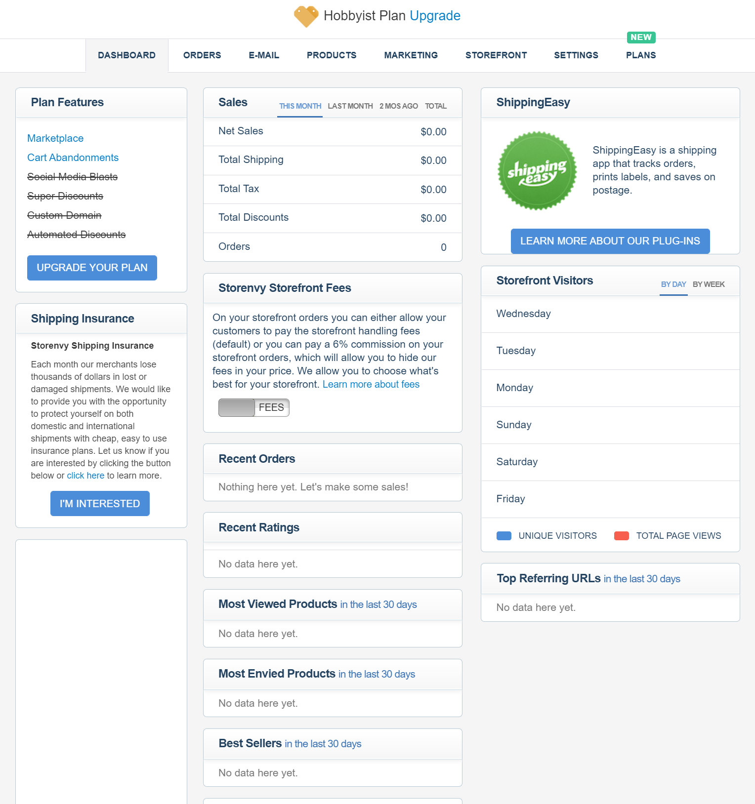 Storenvy Review A Simple Platform For Small Retailers