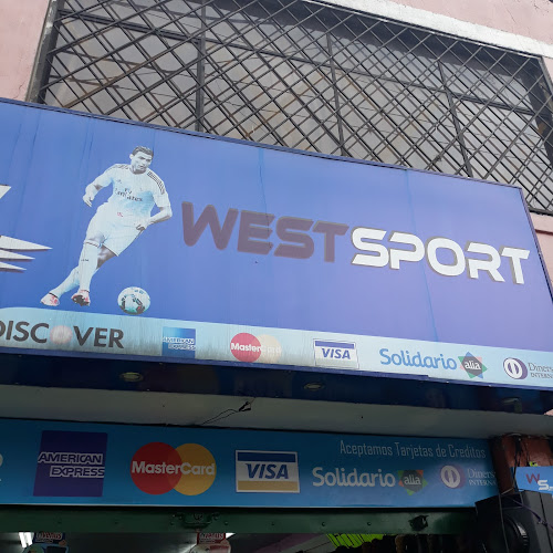 West Sport