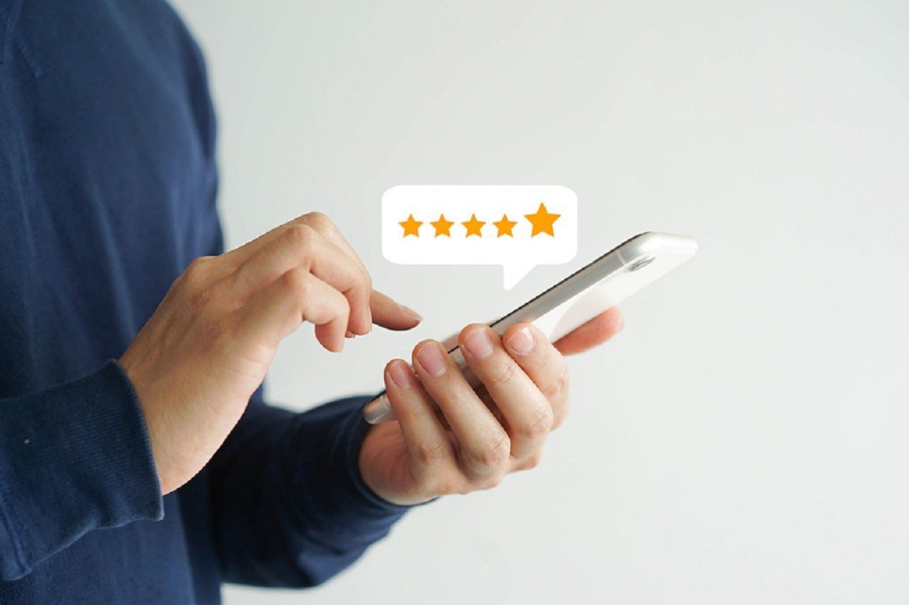 How To Manage A Small Law Firm Reviews
