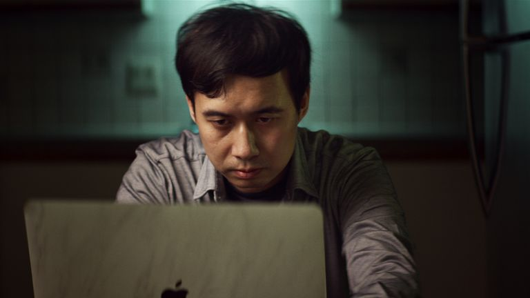 Blog - Tong Zou Trust Noone Netflix Documentary