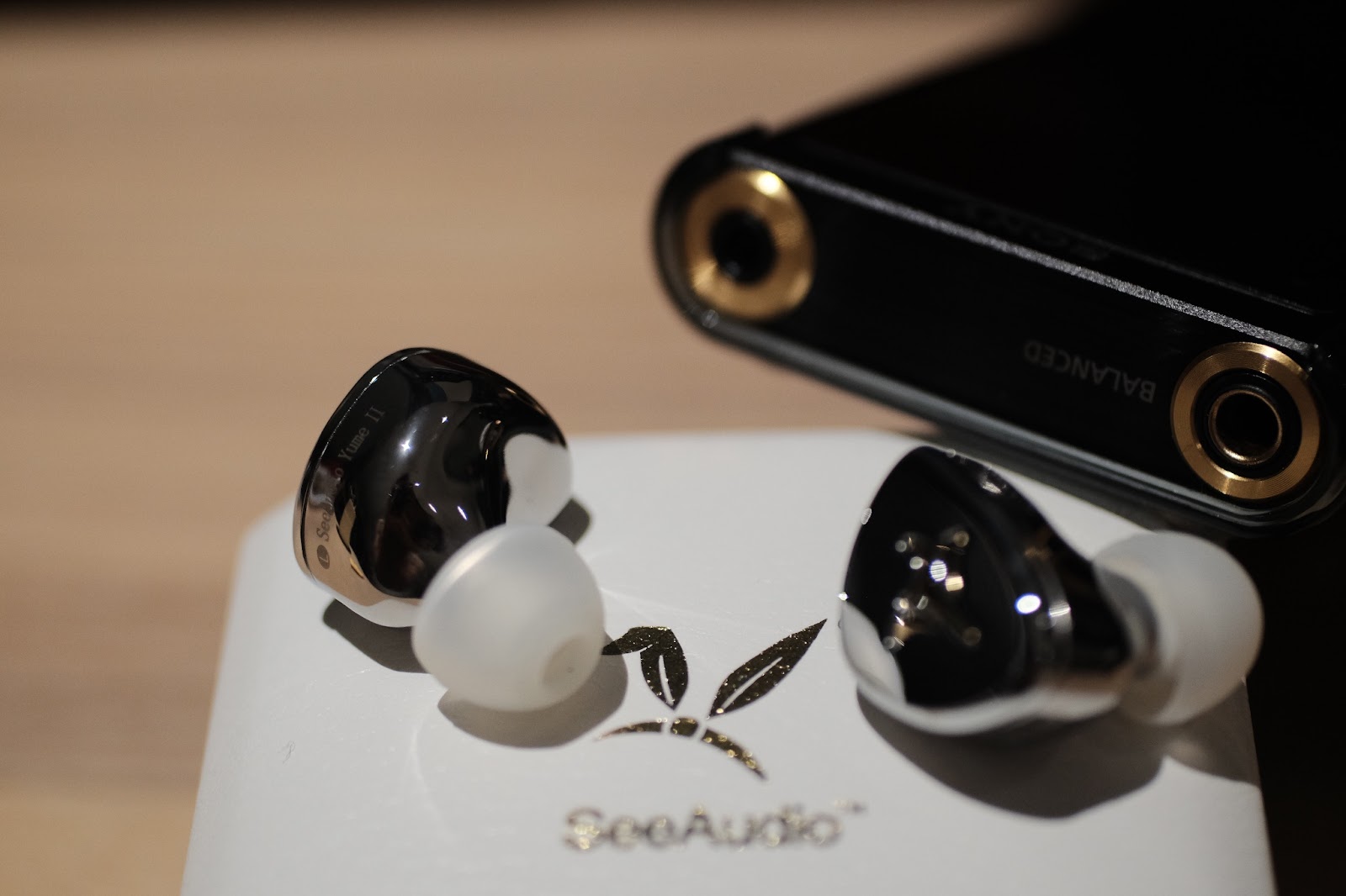 See Audio Yume II - Reviews | Headphone Reviews and See Audio Yume II - Reviews | Headphone Reviews and