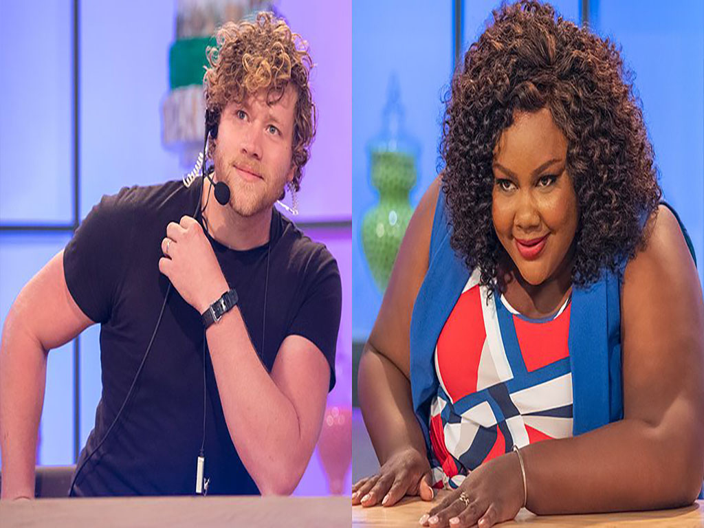 <!-- wp:paragraph -->
<p><em>Nicole Byer and Wes ‘Why Won’t We Date’</em></p>
<!-- /wp:paragraph -->