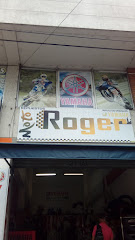 Moto Roger