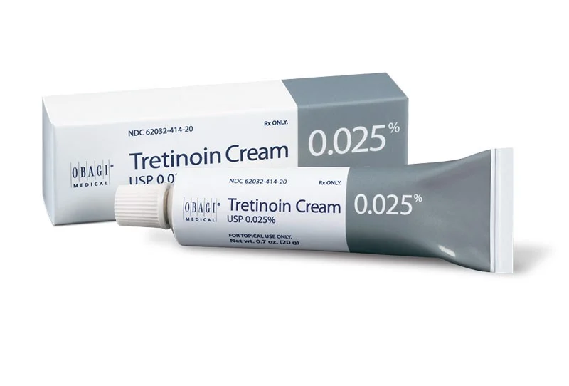 Kem Đặc Trị Obagi Tretinol 0.025%