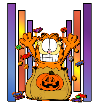 Gif Garfield Gif Garfield
