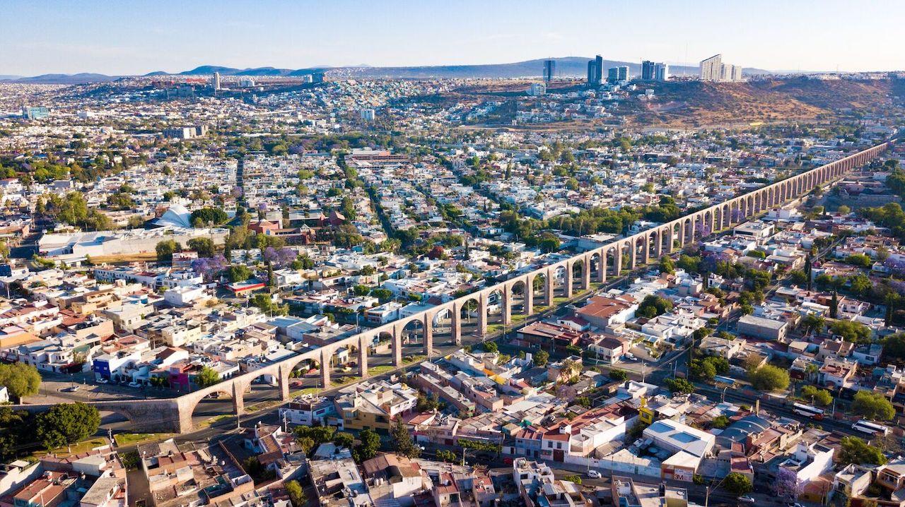 Querétaro, segunda entidad con viviendas más costosas de México - Líder  Empresarial