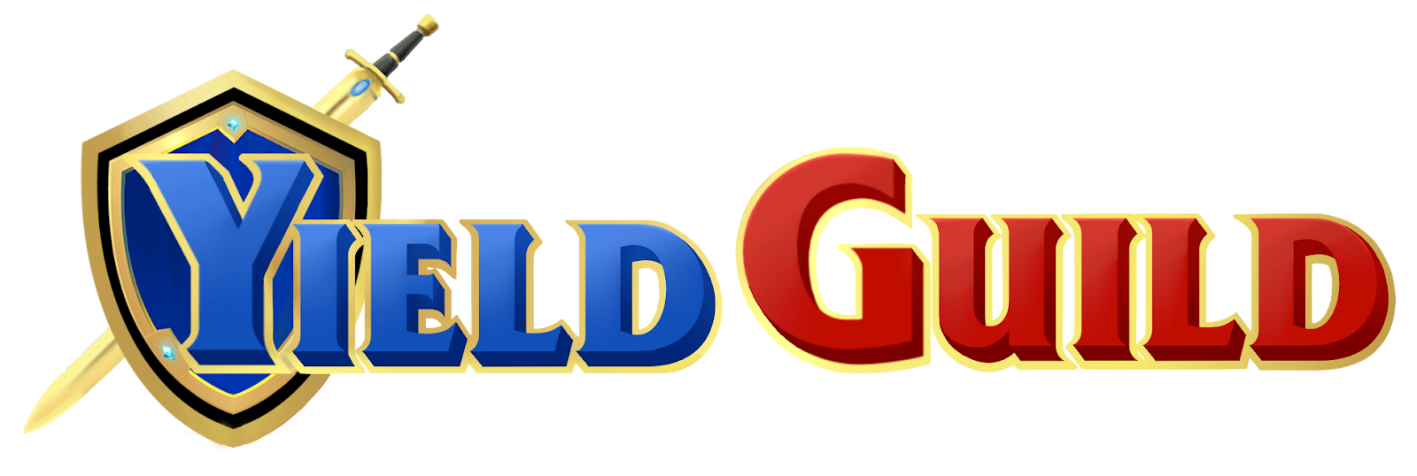 Blog - Yield Guild Games (YGG) Logo