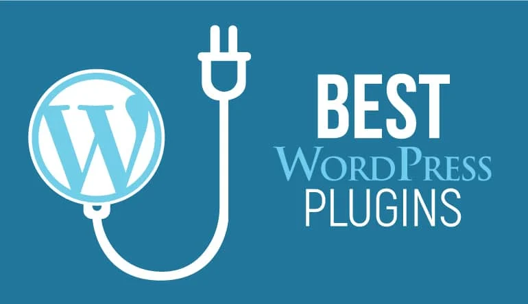 WordPress plugins