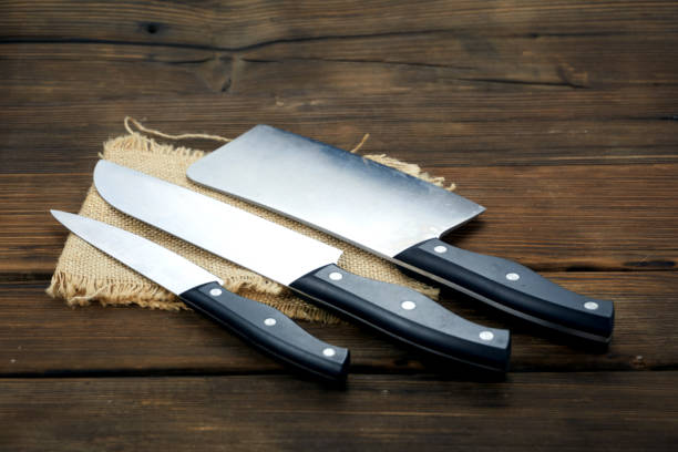 Why Purchase a Knife Set?