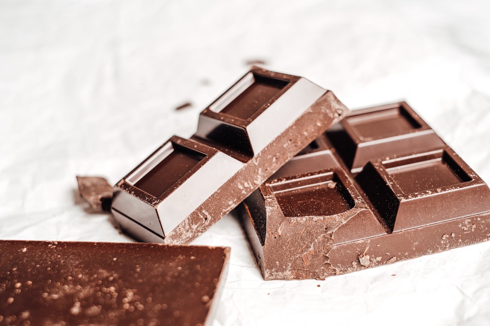 Beneficiile ciocolatei - Kokoontea.ro
