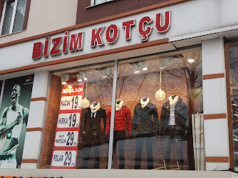 Bizim Kotçu