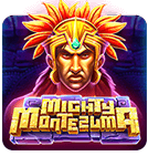 Mighty Montezuma Slot