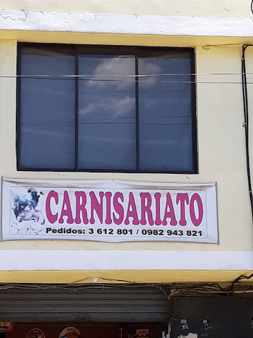 Opiniones de Carnisariato en Quito - Carnicería