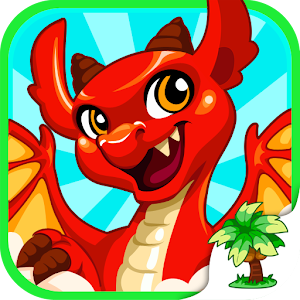 Dragon Story: Tropics apk Download