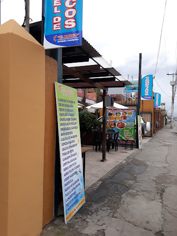 Comentarios y opiniones de El Rodeo Marisqueria Cevicheria