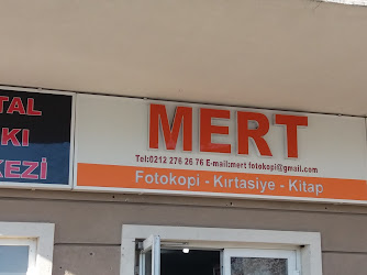 Mert