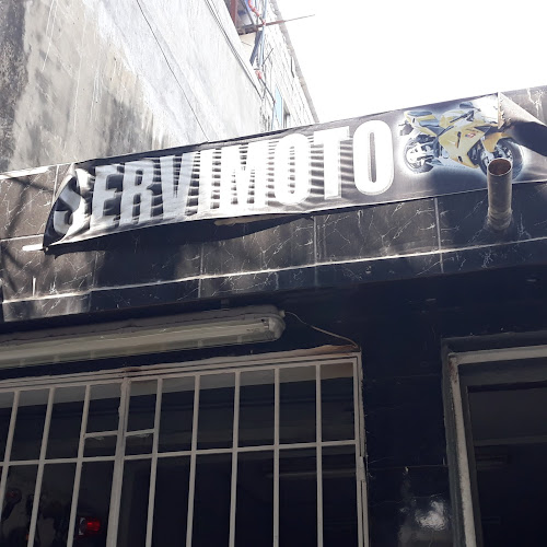 SERVIMOTO