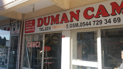 Duman Cam San