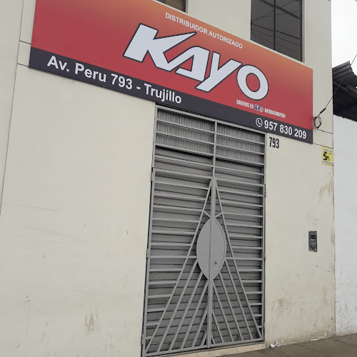 Kayo