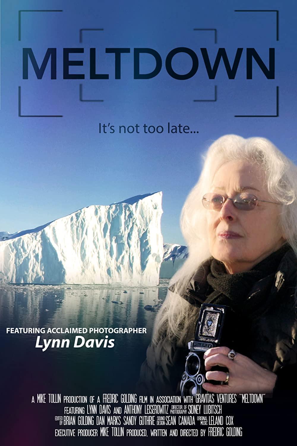 Meltdown (2021) - IMDb