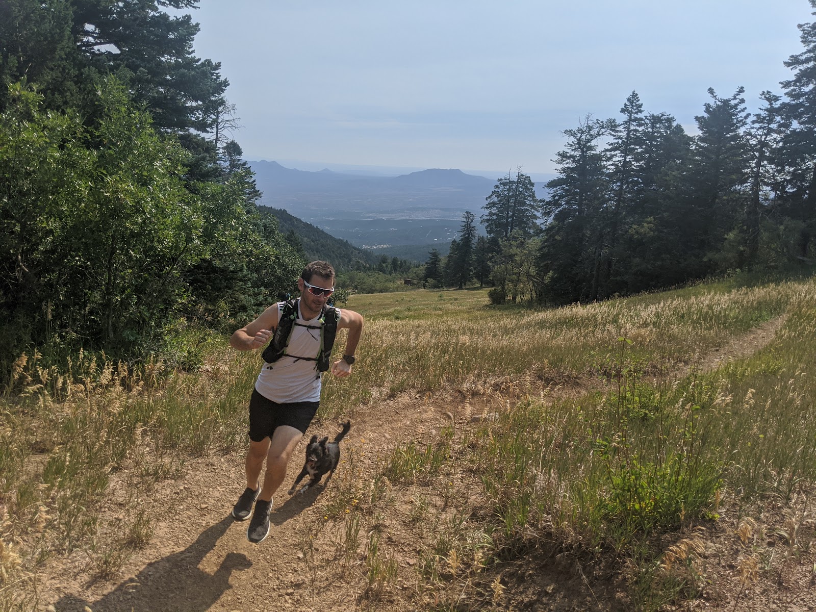 best running hydration vest 2020