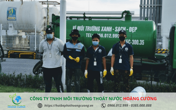 thông bồn cầu huyện Nhơn Trạch