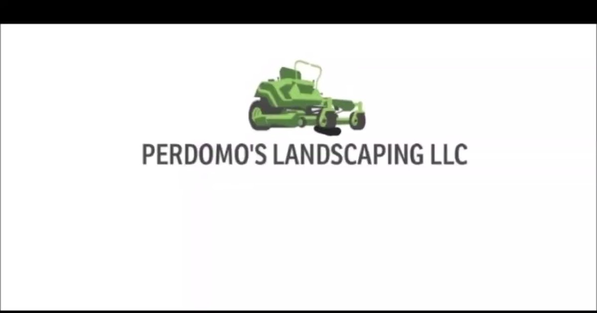Perdomo's Landscaping.mp4