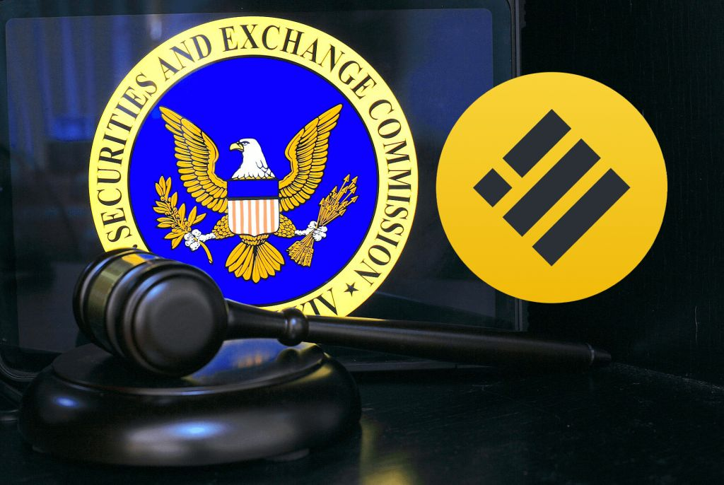 Paxos To Cease Minting Of Binance Tokens As Ordered By Nydfs