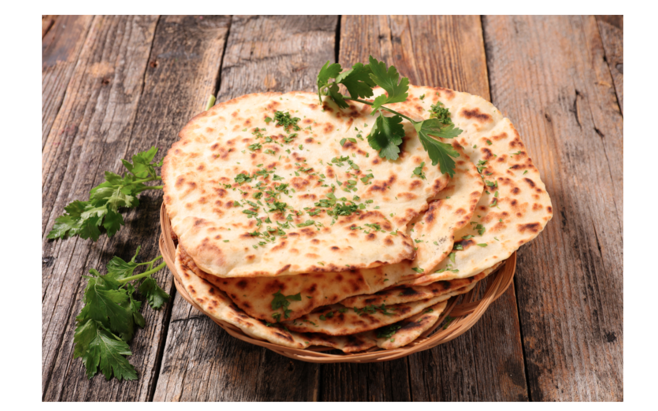 How To Reheat Naan Bread On The Stovetop