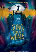 Image result for  song for a whale 