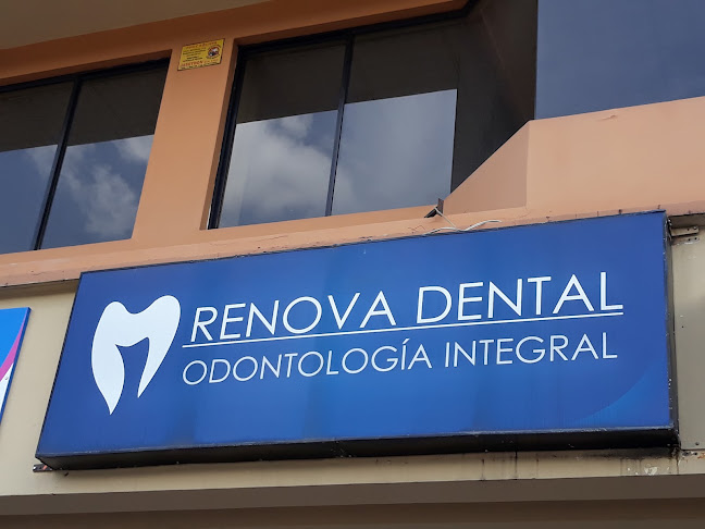 Opiniones de Centro de Especialidades Odontológicas Renova Dental en Cuenca - Dentista