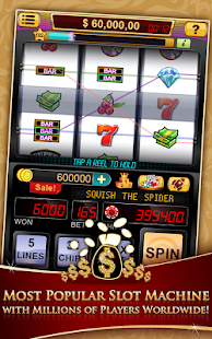 Download Slot Machine+ apk
