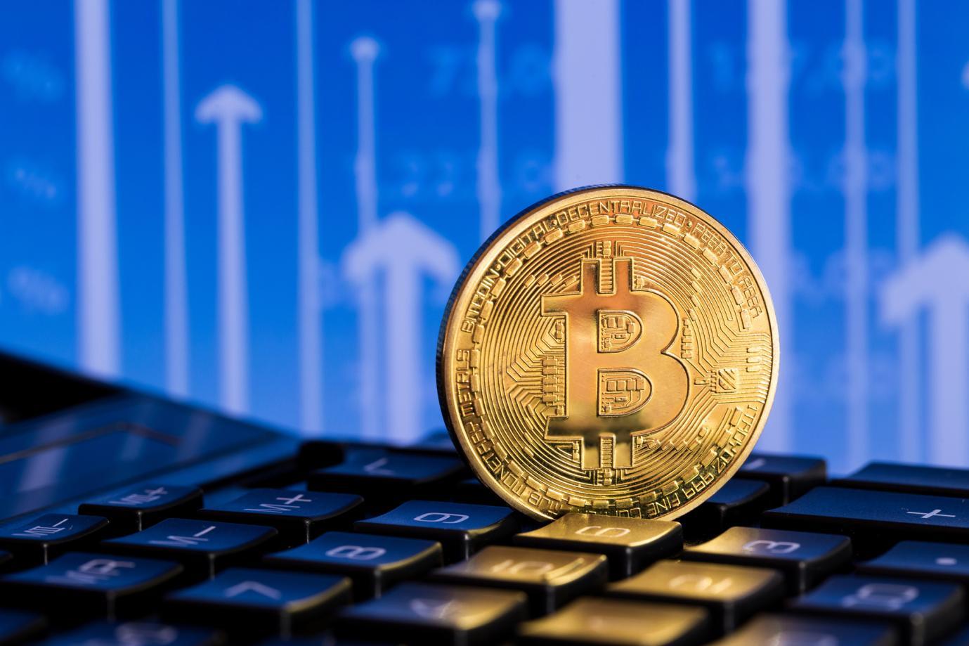 bitcoin