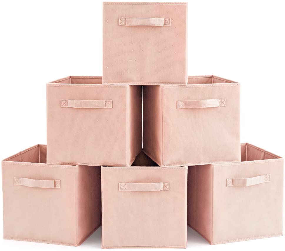 custom printed cube boxes