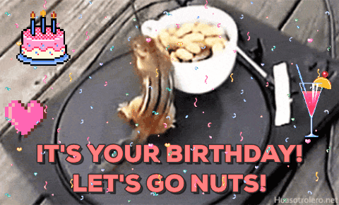 Image result for birthday gif