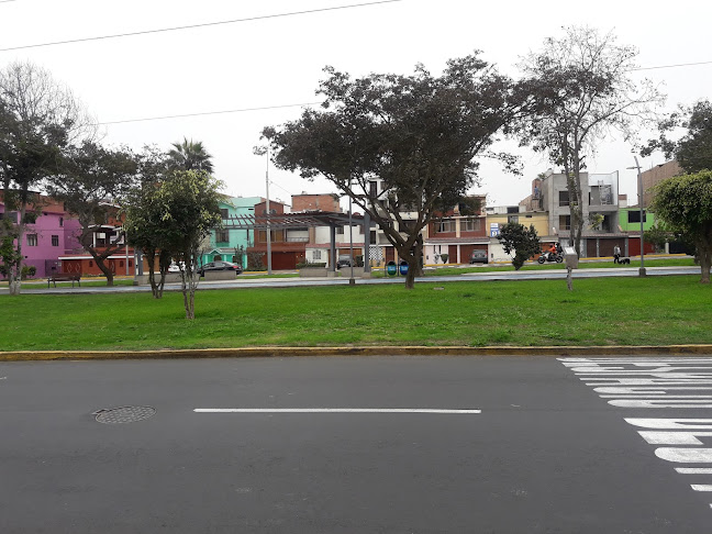 Ney Peluquería - San Miguel