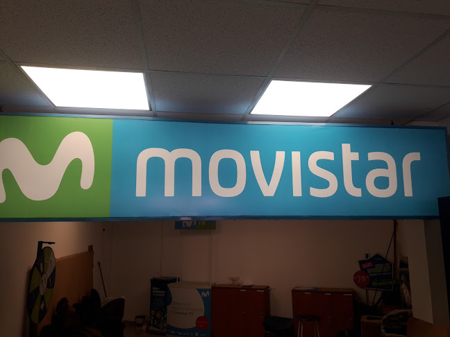 Comentarios y opiniones de Movistar - Visatech Arequipa