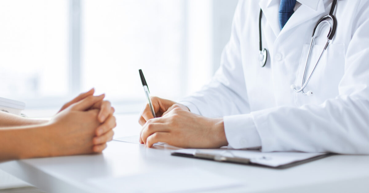 What Not To Say To Workers Comp Doctor