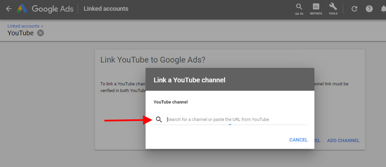 Stage 6: Configure Your Ads On YouTube - DSers
