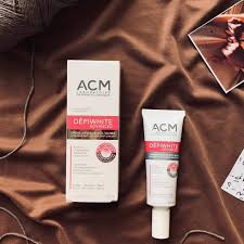  ACM DEPIWHITE ADVANCED INTENSIVE ANTI-BROWN SPOT CREAM