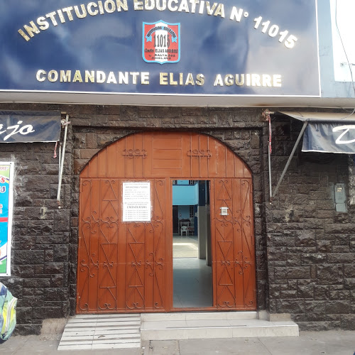 Av. José Balta 840, Chiclayo 14001, Perú