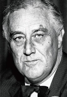 fdr