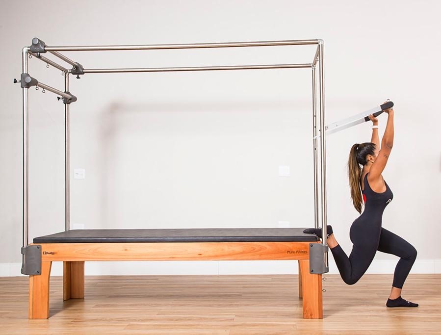 Pilates e musculação: a combinação perfeita para ter um corpo forte e equilibrado