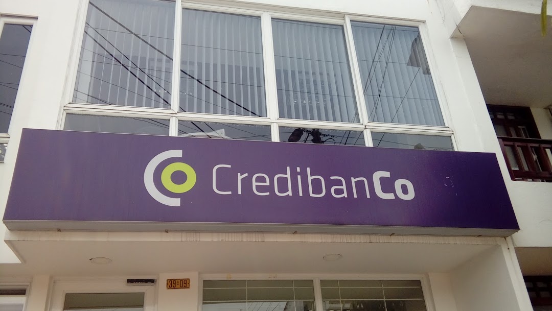 Credibanco