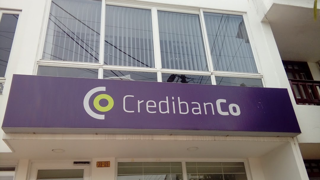 Credibanco